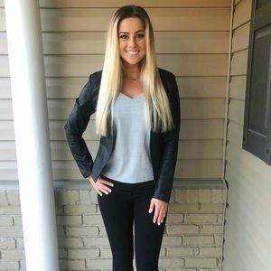 Meet your Posher, Madison